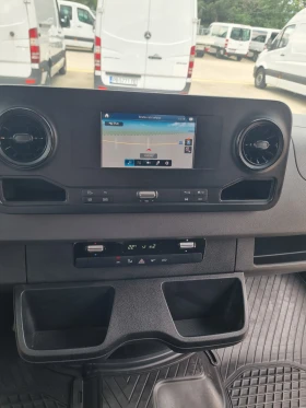 Mercedes-Benz Sprinter 319 УХИКАЛНО СЪСТОЯНИЕ | Auto.bg — изображение 7