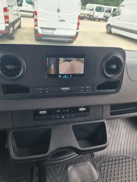 Mercedes-Benz Sprinter 319 УХИКАЛНО СЪСТОЯНИЕ | Auto.bg — изображение 6