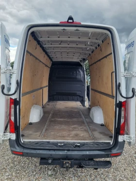Mercedes-Benz Sprinter 319 УХИКАЛНО СЪСТОЯНИЕ | Auto.bg — изображение 10