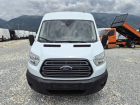Ford Transit 2.2 TDCi, �����, ��� | Mobile.bg � ����� ������ 8