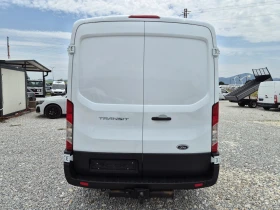 ����� �� �������� �� Ford Transit 2.2 TDCi, �����, ���