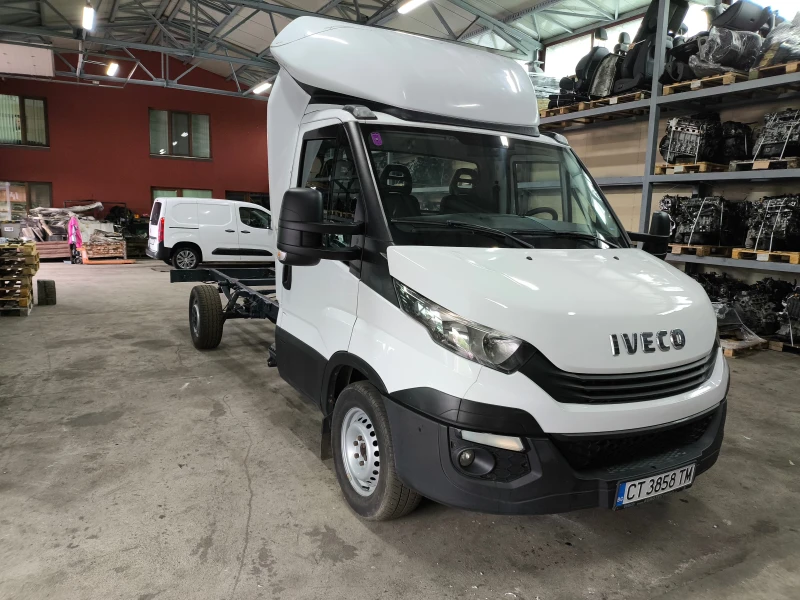 Iveco 35S18 3.0