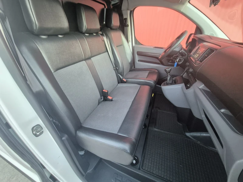 Opel Vivaro 2.0CDTI* * Макси База* * 2021г* * , снимка 8 - Бусове и автобуси - 52283889