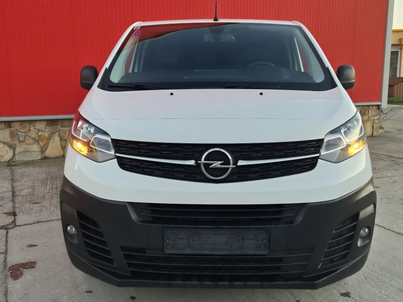Opel Vivaro 2.0CDTI* * Макси База* * 2021г* * , снимка 2 - Бусове и автобуси - 52283889