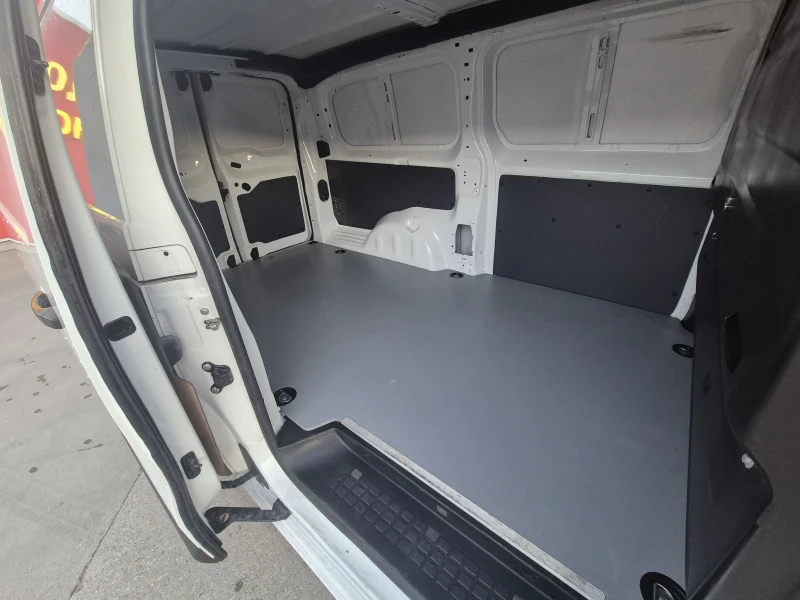 Opel Vivaro 2.0CDTI* * Макси База* * 2021г* * , снимка 9 - Бусове и автобуси - 52283889