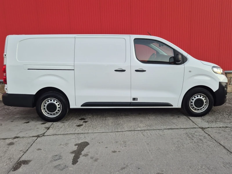 Opel Vivaro 2.0CDTI* * Макси База* * 2021г* * , снимка 10 - Бусове и автобуси - 52283889