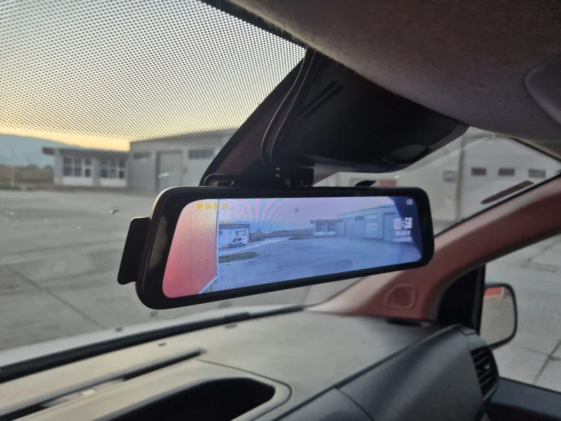 Opel Vivaro 2.0CDTI* * Макси База* * 2021г* * , снимка 11 - Бусове и автобуси - 52283889