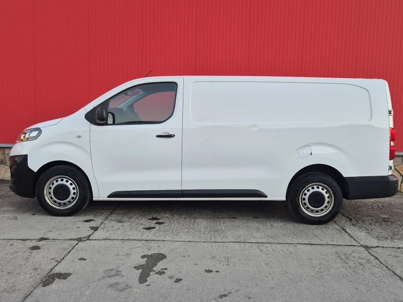 Opel Vivaro 2.0CDTI* * Макси База* * 2021г* * , снимка 3 - Бусове и автобуси - 52283889
