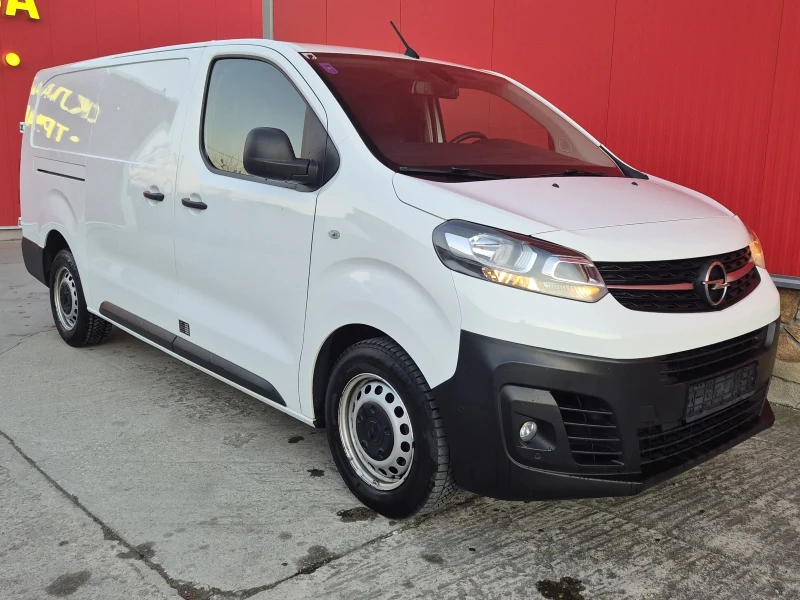 Opel Vivaro 2.0CDTI* * Макси База* * 2021г* * , снимка 7 - Бусове и автобуси - 52283889