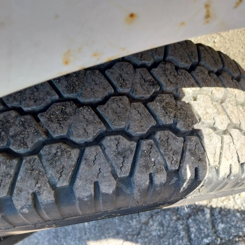 Ford Transit 85Т300, снимка 11 - Бусове и автобуси - 52598003