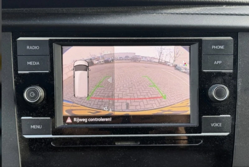 VW T6 2.0 TDI 150кс., снимка 9 - Бусове и автобуси - 52775956