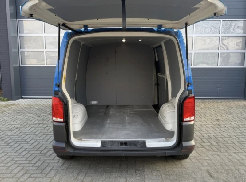 VW T6 2.0 TDI 150кс., снимка 6 - Бусове и автобуси - 52775956