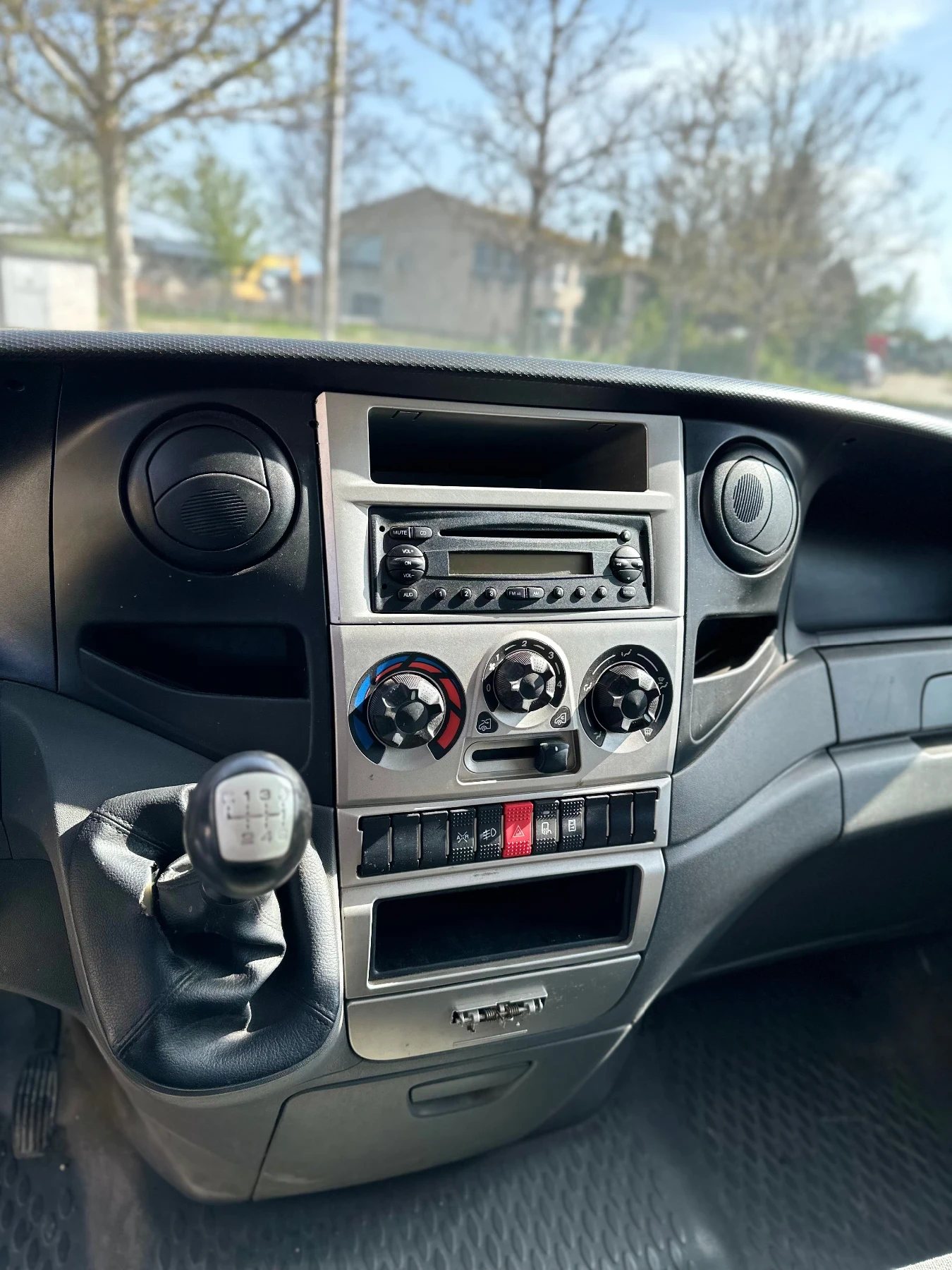 Iveco Daily 35S17/3.0HDI/5+ 1/НОВ ВНОС - изображение 10