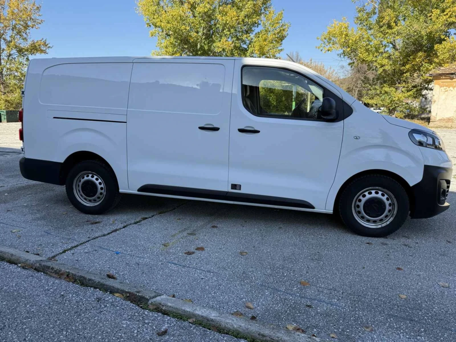Opel Vivaro 2.0CDTI* * Макси База* * 2021г* *  - изображение 10