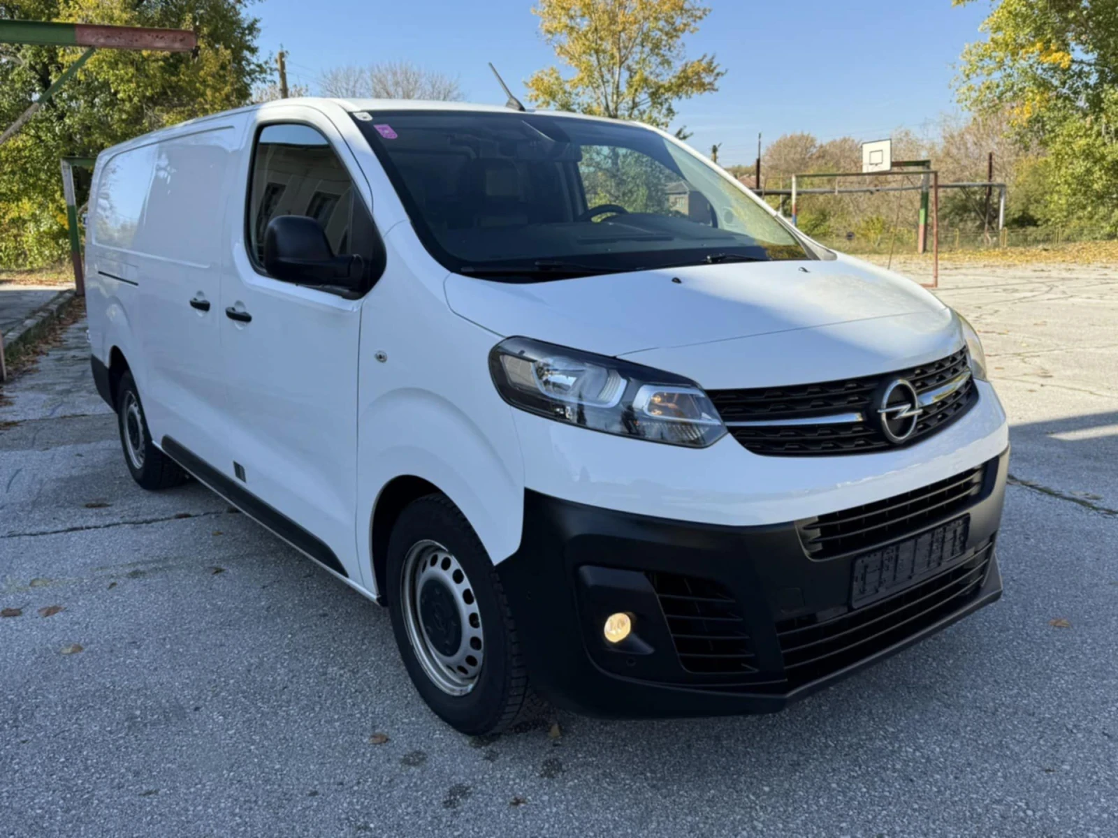 Opel Vivaro 2.0CDTI* * Макси База* * 2021г* *  - изображение 6