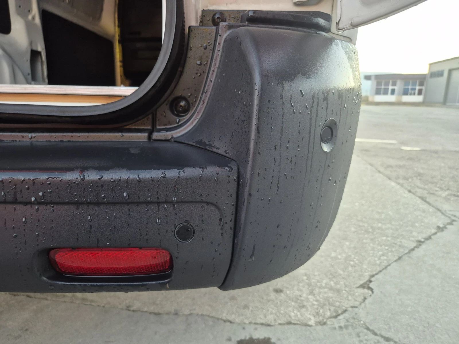 Opel Vivaro 2.0CDTI* * ����� ����* * 2021�* *  | Mobile.bg � ����������� 15