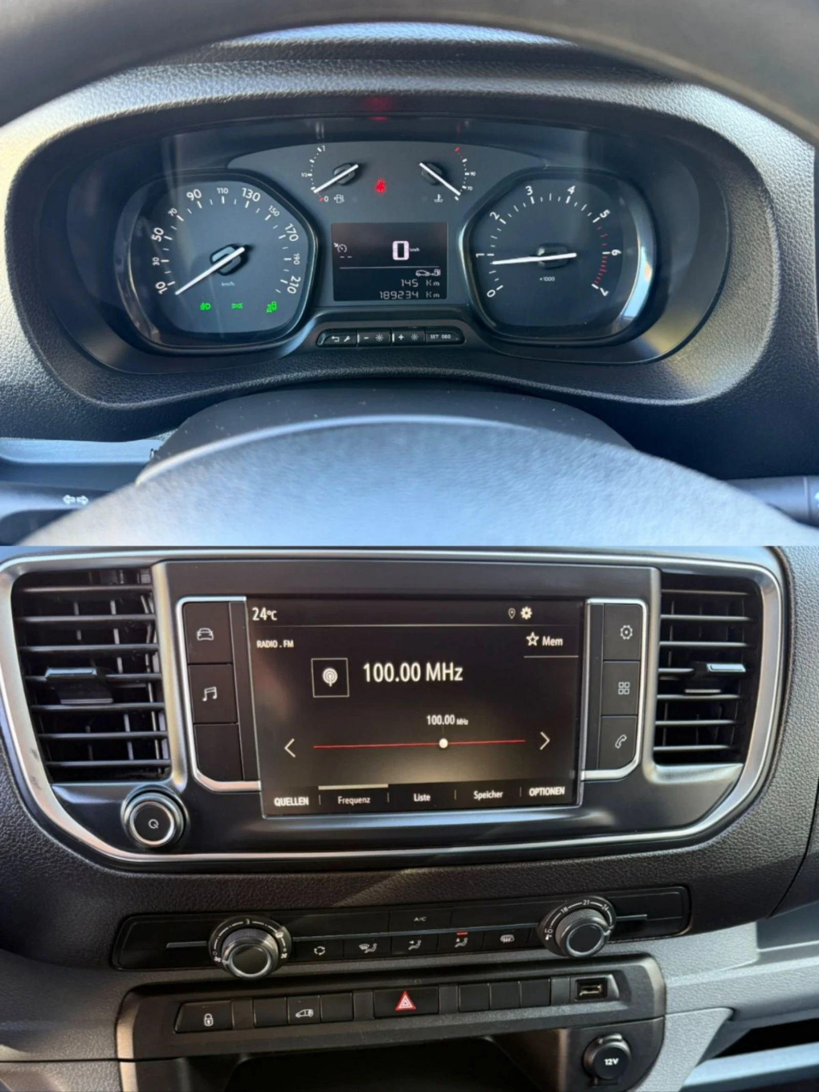 Opel Vivaro 2.0CDTI* * Макси База* * 2021г* *  - изображение 2