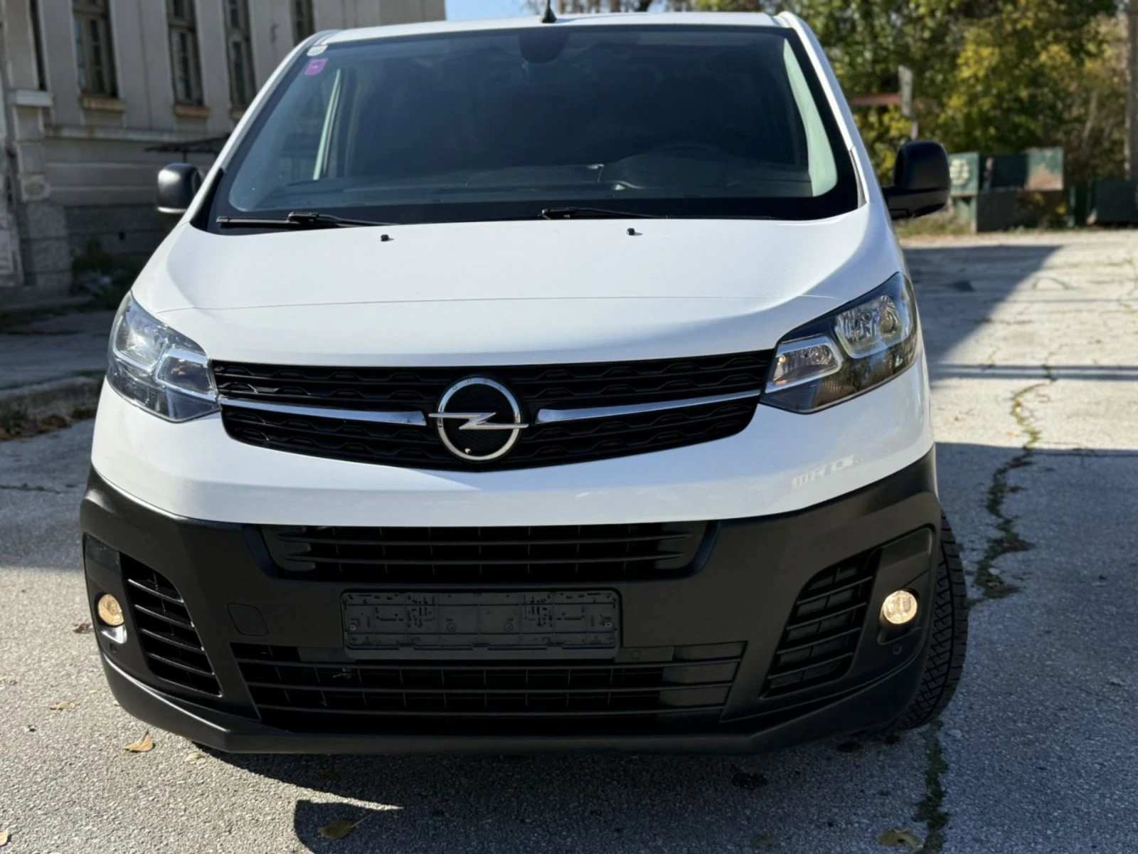 Opel Vivaro 2.0CDTI* * Макси База* * 2021г* *  - изображение 5