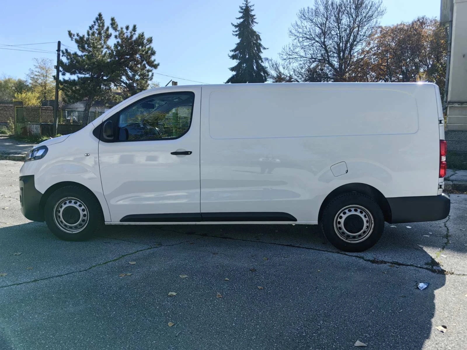 Opel Vivaro 2.0CDTI* * Макси База* * 2021г* *  - изображение 8