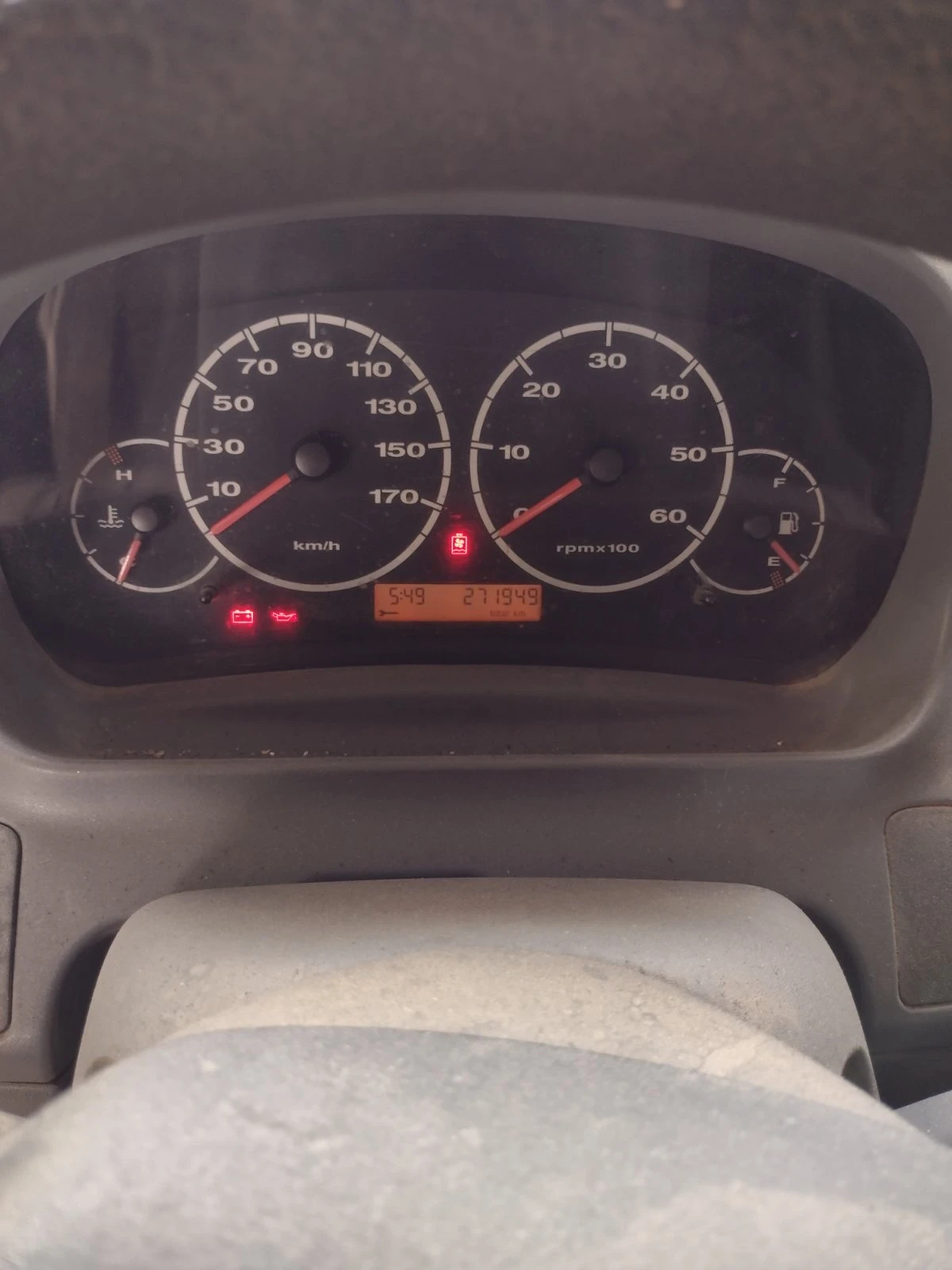 Citroen Jumper, снимка 10 - Бусове и автобуси - 54660828