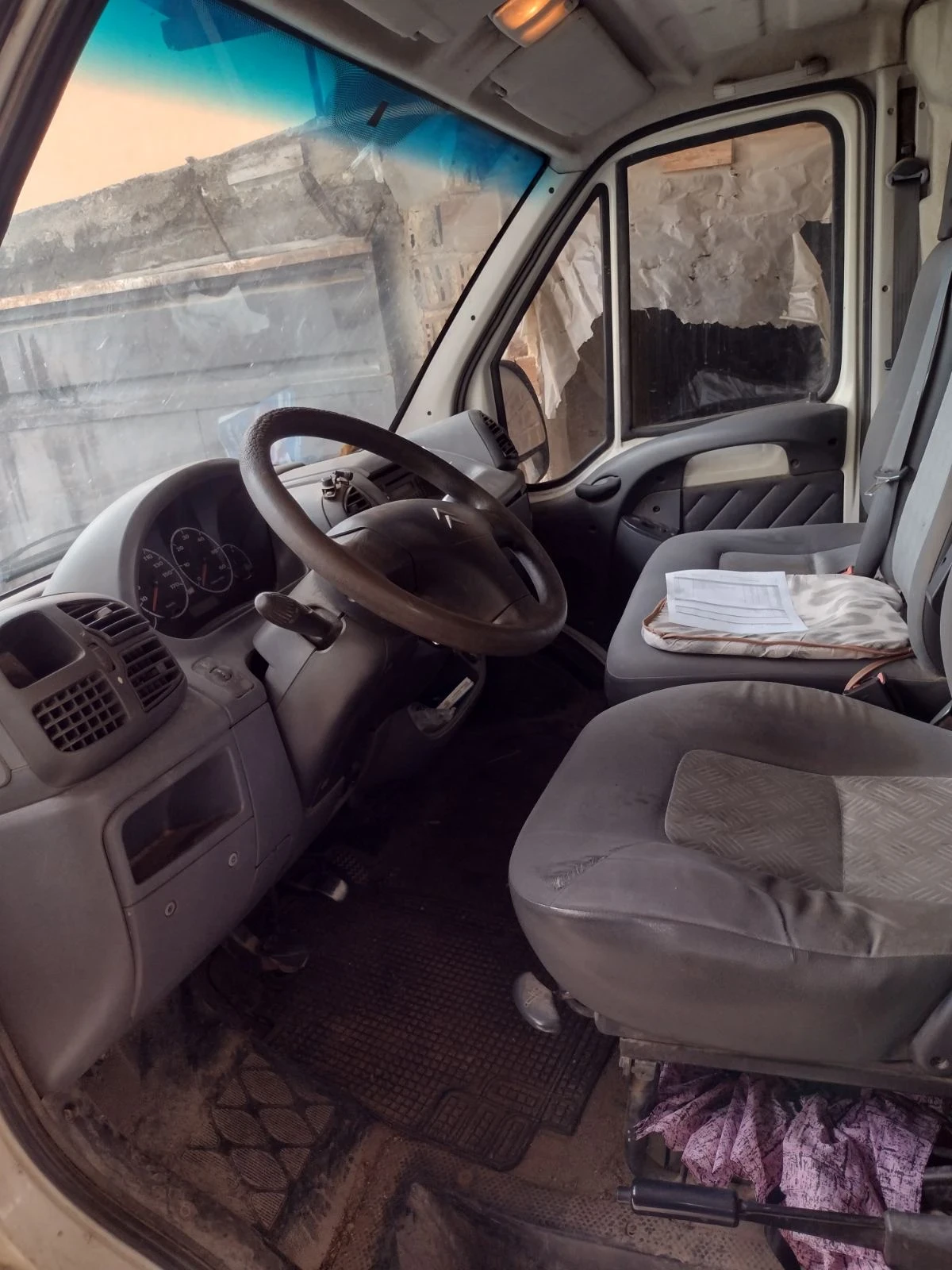 Citroen Jumper, снимка 7 - Бусове и автобуси - 54660828