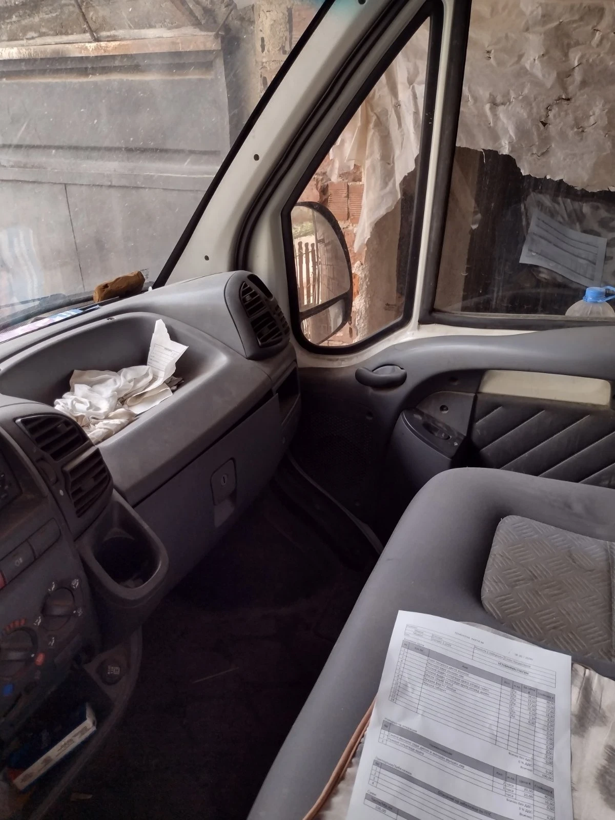 Citroen Jumper, снимка 8 - Бусове и автобуси - 54660828