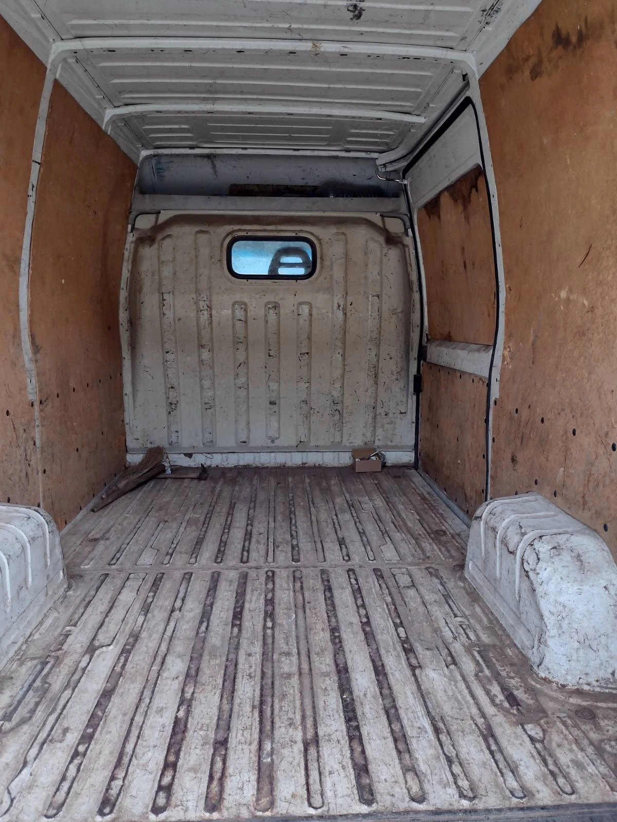 Citroen Jumper, снимка 6 - Бусове и автобуси - 54660828