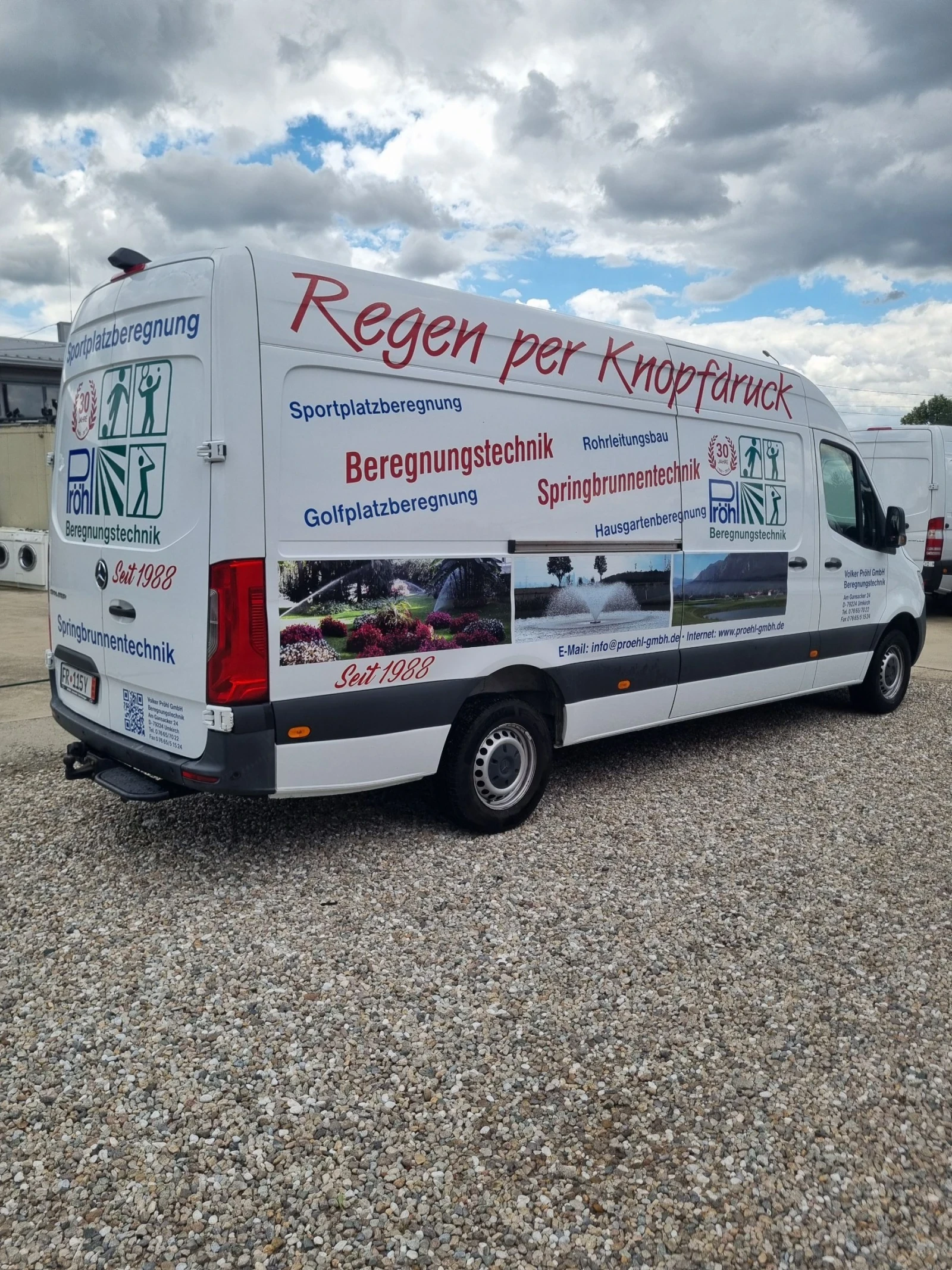 Mercedes-Benz Sprinter 319 �������� ��������� | Mobile.bg � ����������� 4