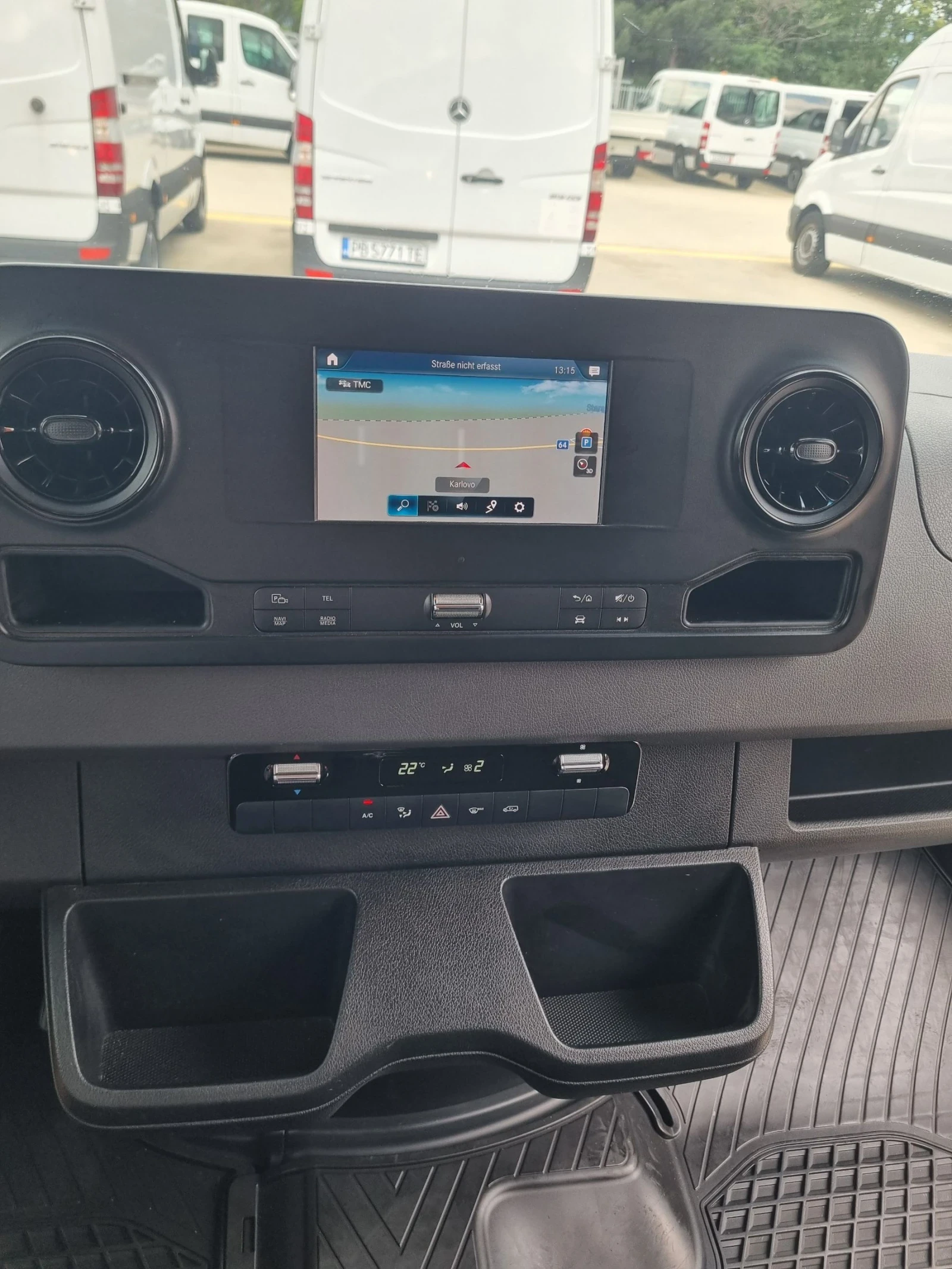 Mercedes-Benz Sprinter 319 �������� ��������� | Mobile.bg � ����������� 7