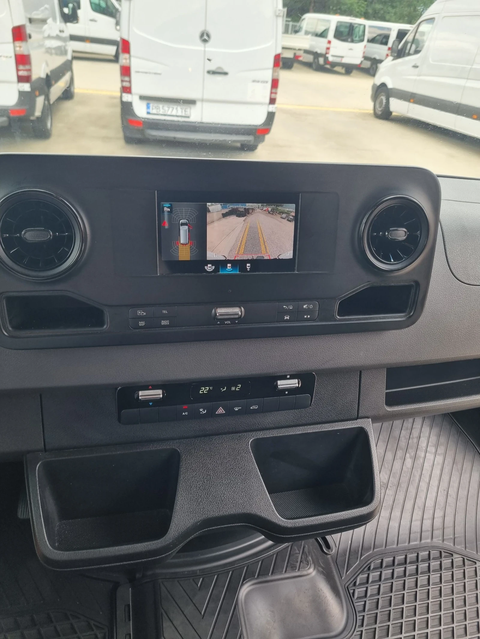Mercedes-Benz Sprinter 319 �������� ��������� | Mobile.bg � ����������� 6