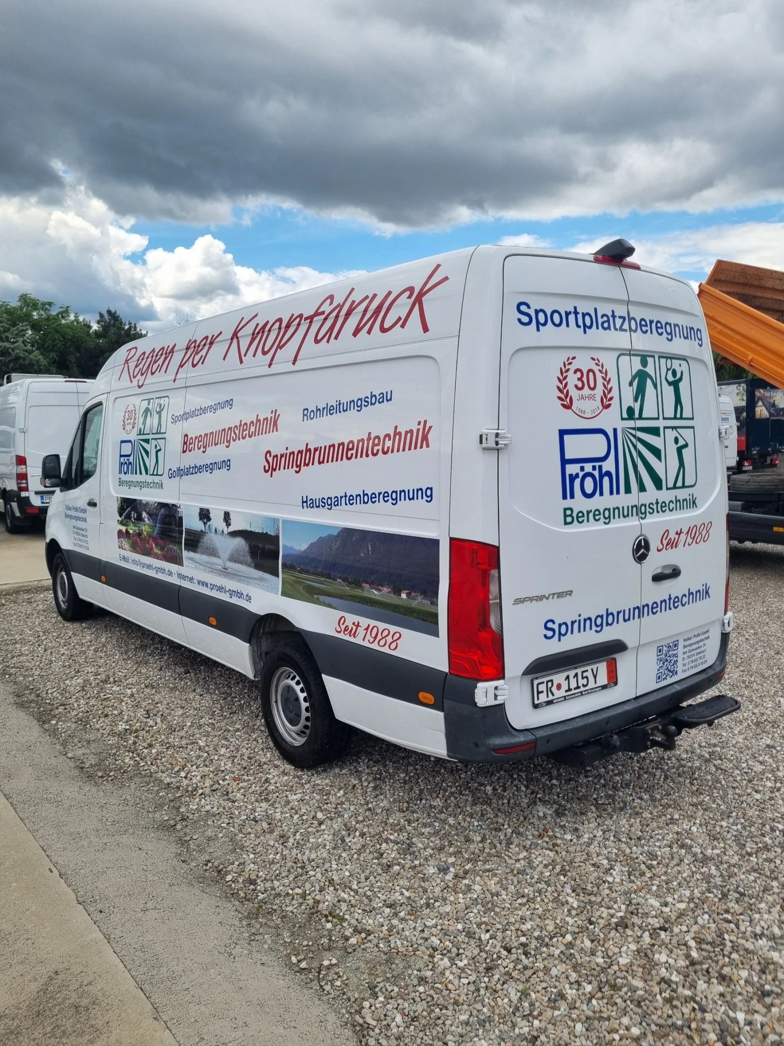 Mercedes-Benz Sprinter 319 �������� ��������� | Mobile.bg � ����������� 3
