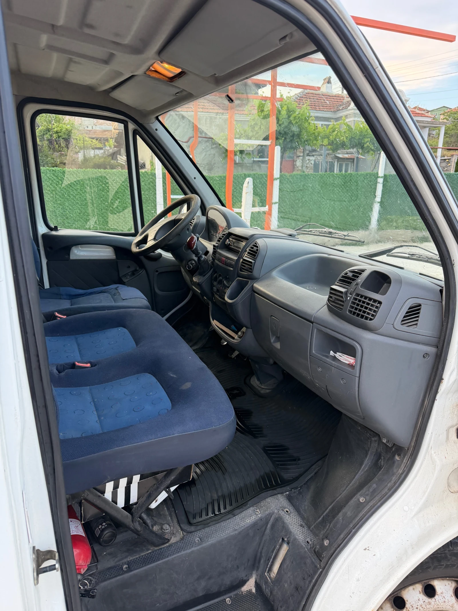 Fiat Ducato, снимка 6 - Бусове и автобуси - 54918272