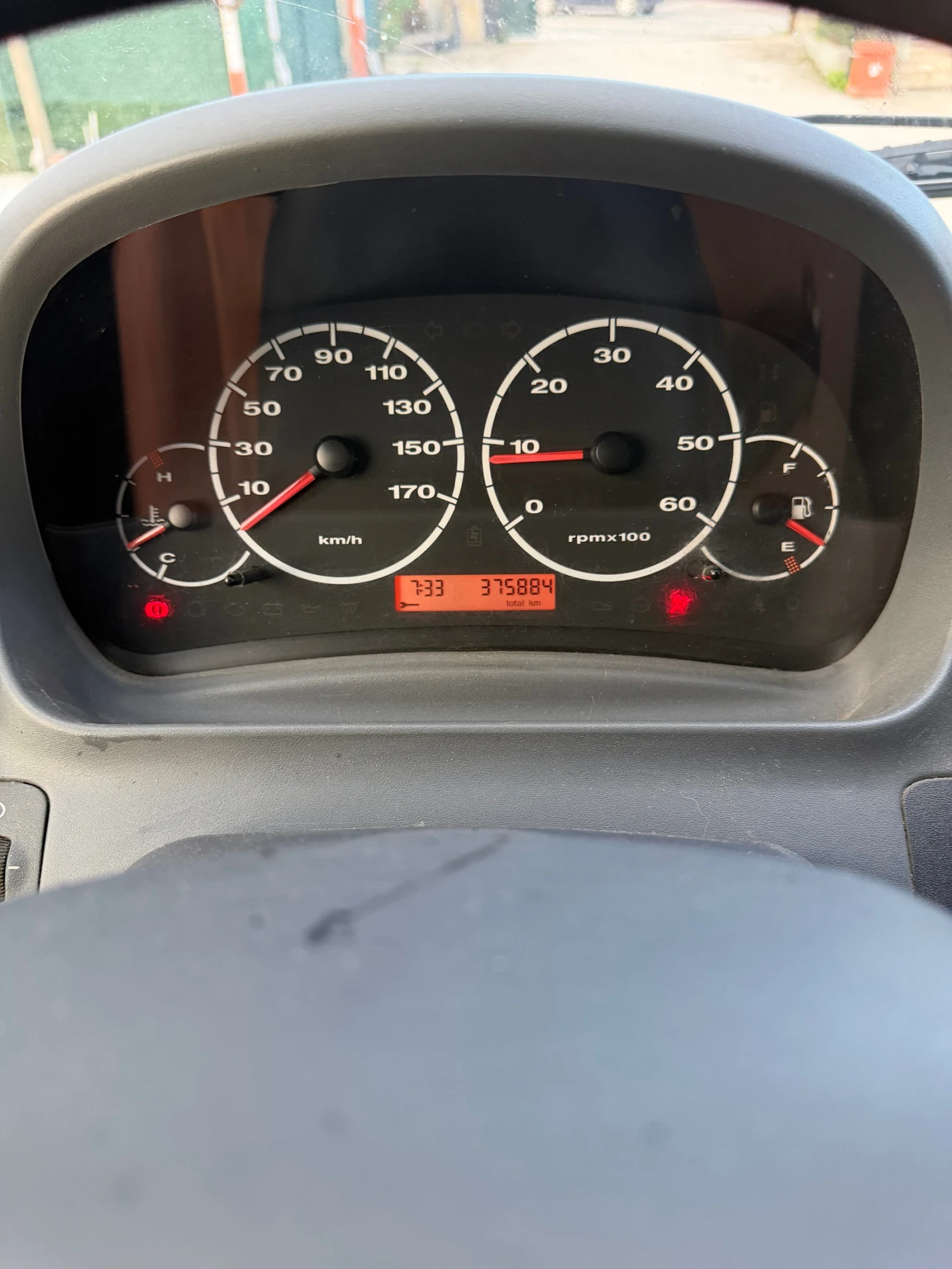 Fiat Ducato, снимка 7 - Бусове и автобуси - 54918272