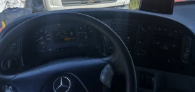 Mercedes-Benz Actros 4141, снимка 9