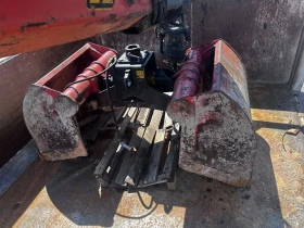 Mercedes-Benz Actros 4141, снимка 12