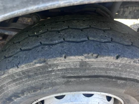 Mercedes-Benz Actros 4141, снимка 10