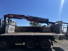 Mercedes-Benz Actros 4141, снимка 13