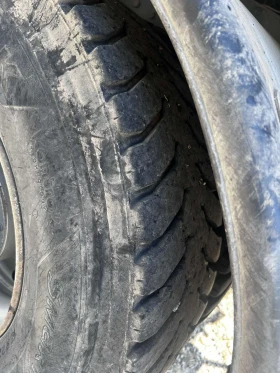 Mercedes-Benz Actros 4141, снимка 11