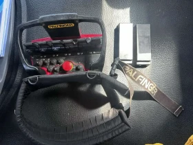 Mercedes-Benz Actros 4141, снимка 6