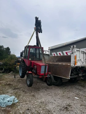 Mercedes-Benz Actros 4141, снимка 7