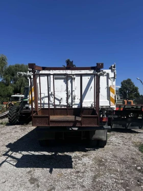 Mercedes-Benz Actros 4141, снимка 14