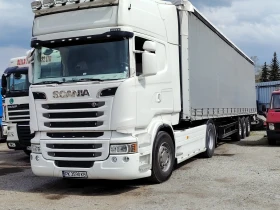 Scania R 450, снимка 5