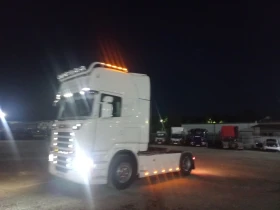 Scania R 450, снимка 7