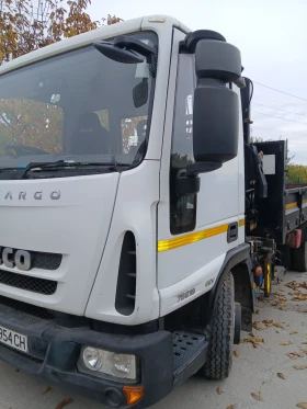 Iveco Eurocargo, снимка 3