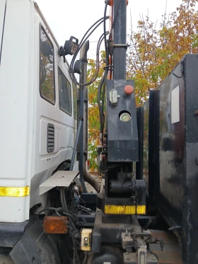 Iveco Eurocargo, снимка 8
