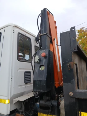 Iveco Eurocargo, снимка 9