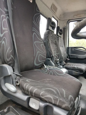 Iveco Eurocargo, снимка 4