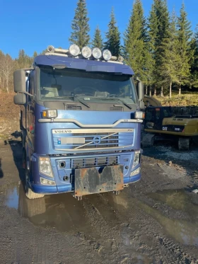 Volvo Fh 540 64 | Mobile.bg    2