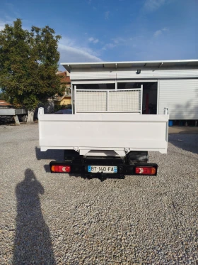 Mitsubishi Canter  | Mobile.bg    4