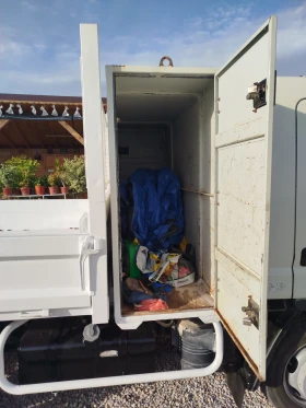 Mitsubishi Canter  | Mobile.bg    3